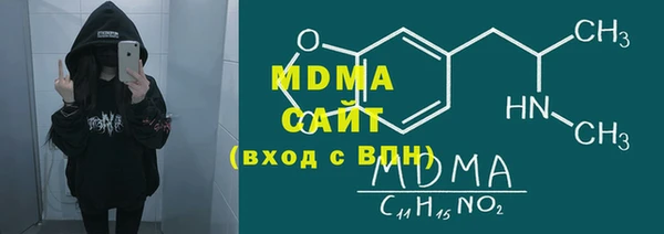 крисы Пестово
