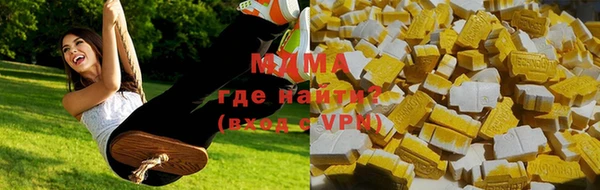 крисы Пестово