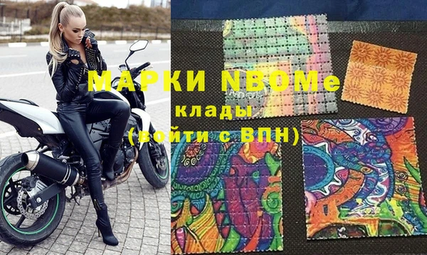 крисы Пестово